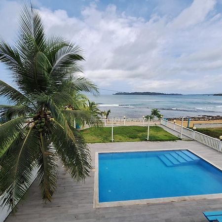 Paunch Beach Retreat Bocas Town Exterior foto