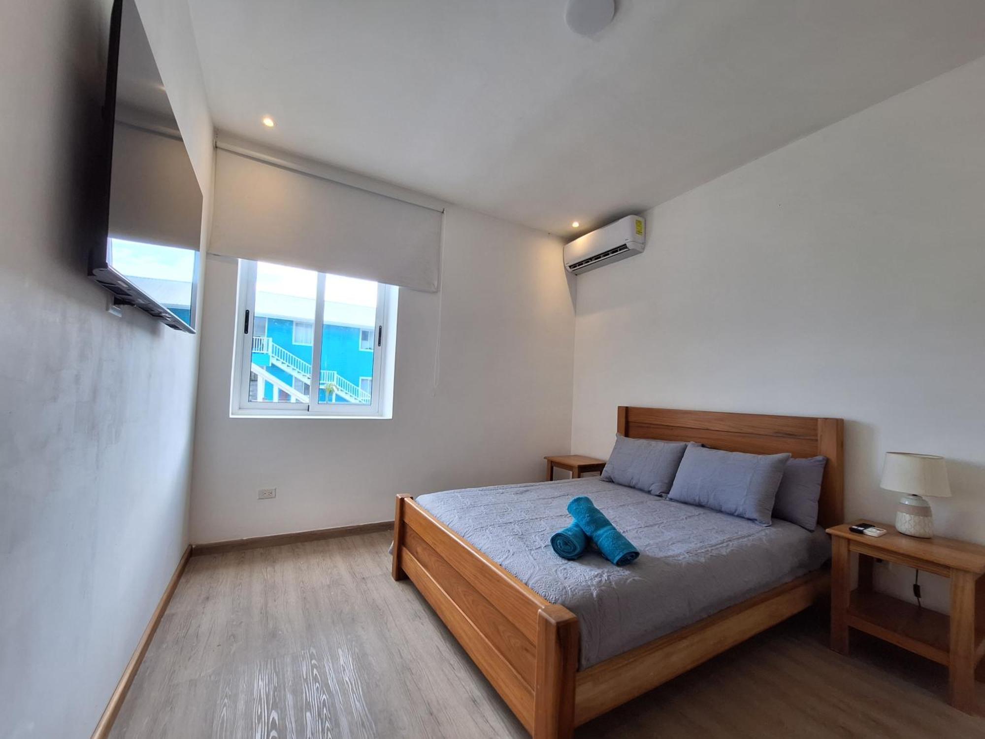 Paunch Beach Retreat Bocas Town Exterior foto