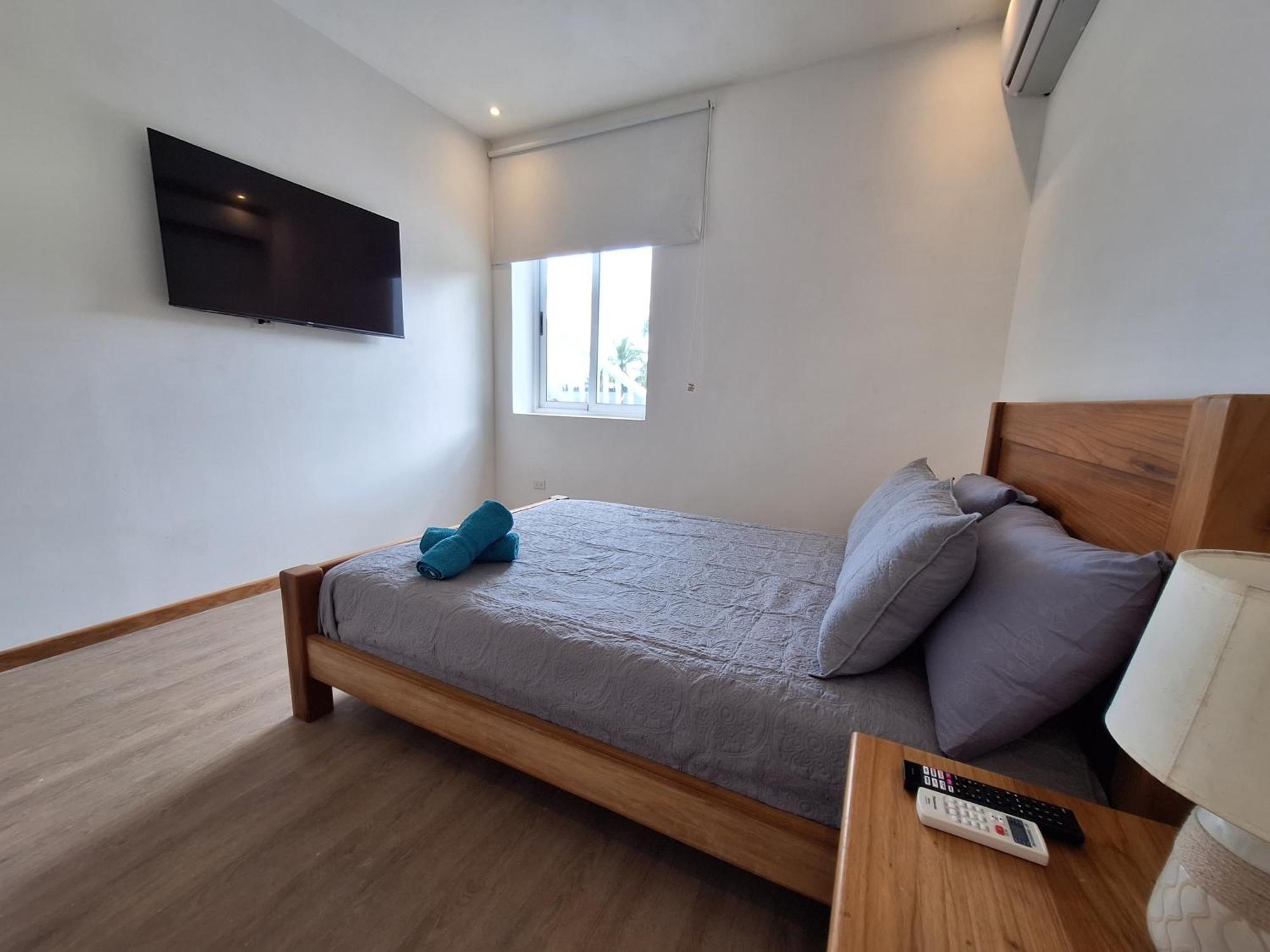 Paunch Beach Retreat Bocas Town Exterior foto