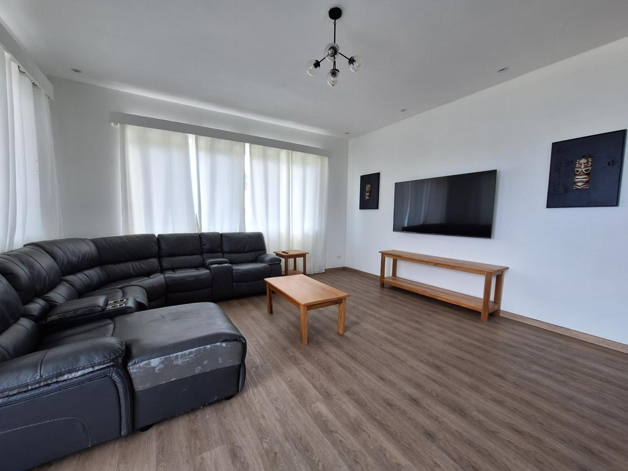 Paunch Beach Retreat Bocas Town Quarto foto